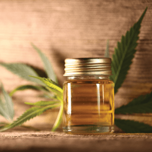 An In-Depth Look at CBD Oil