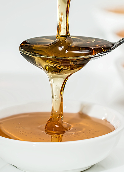 How to Soften Honey