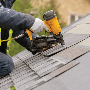 History Of Roofing