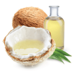 coconut oil