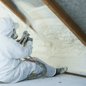 Spray Foam vs. Fiberglass: The Better Insulation