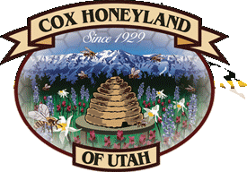Cox Honeyland Power Manufacture Award