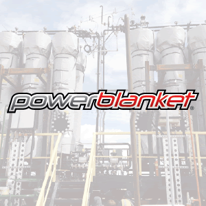 Visit Powerblanket at CAMX 2016