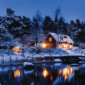 Small Propane Heaters for Cabins