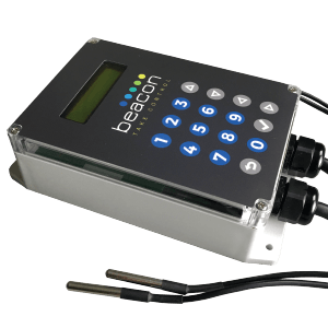 The Beacon Smart Remote Temperature Controller