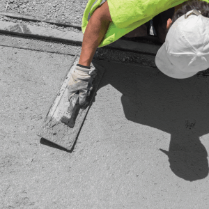 How Long Does Concrete Take To Set? | Concrete Setting Times