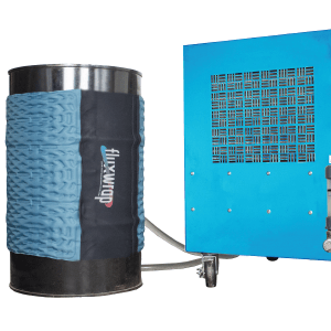 Barrel and Drum Cooling Solutions from Powerblanket