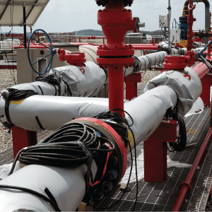 Product Spotlight: Pipe Heater