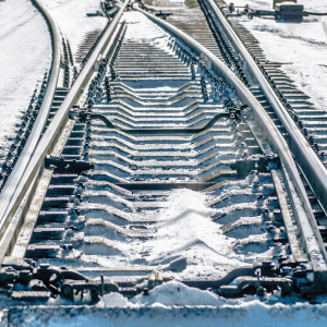 Staying on Track With Propane Railroad Switch Heaters