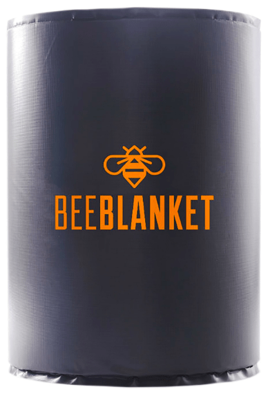 Bee Blanket