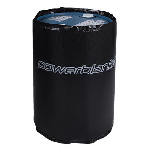 Product Spotlight: Drum and Barrel Heaters