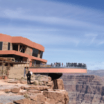 Grand Canyon Skywalk