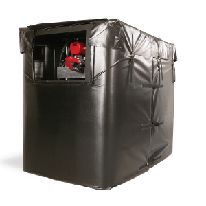 DEF Tank Heaters: Storage and Beyond