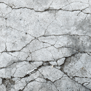 Concrete Surface Defects: When Temperatures Attack