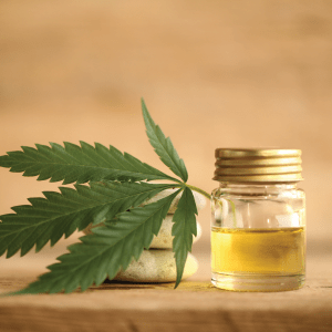 CBD Extraction Methods