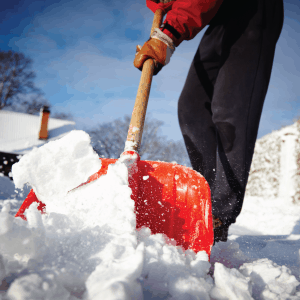 Clear the Way: Snow Shovel Tips for 2019