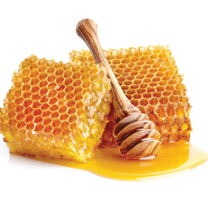 Heating Honey Without Burning It