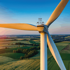 Wind Turbine Repair