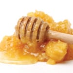 Crystallized Honey