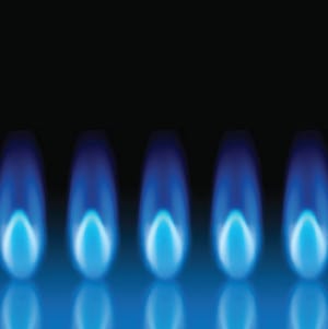 Natural Gas Vs. Propane