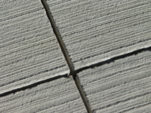 Concrete Joints Help Prevent Cracks