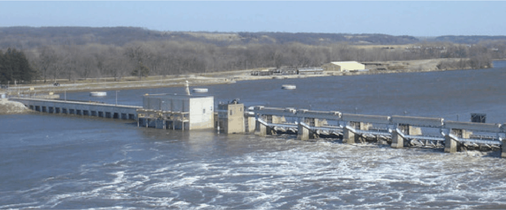 Illinois Waterway