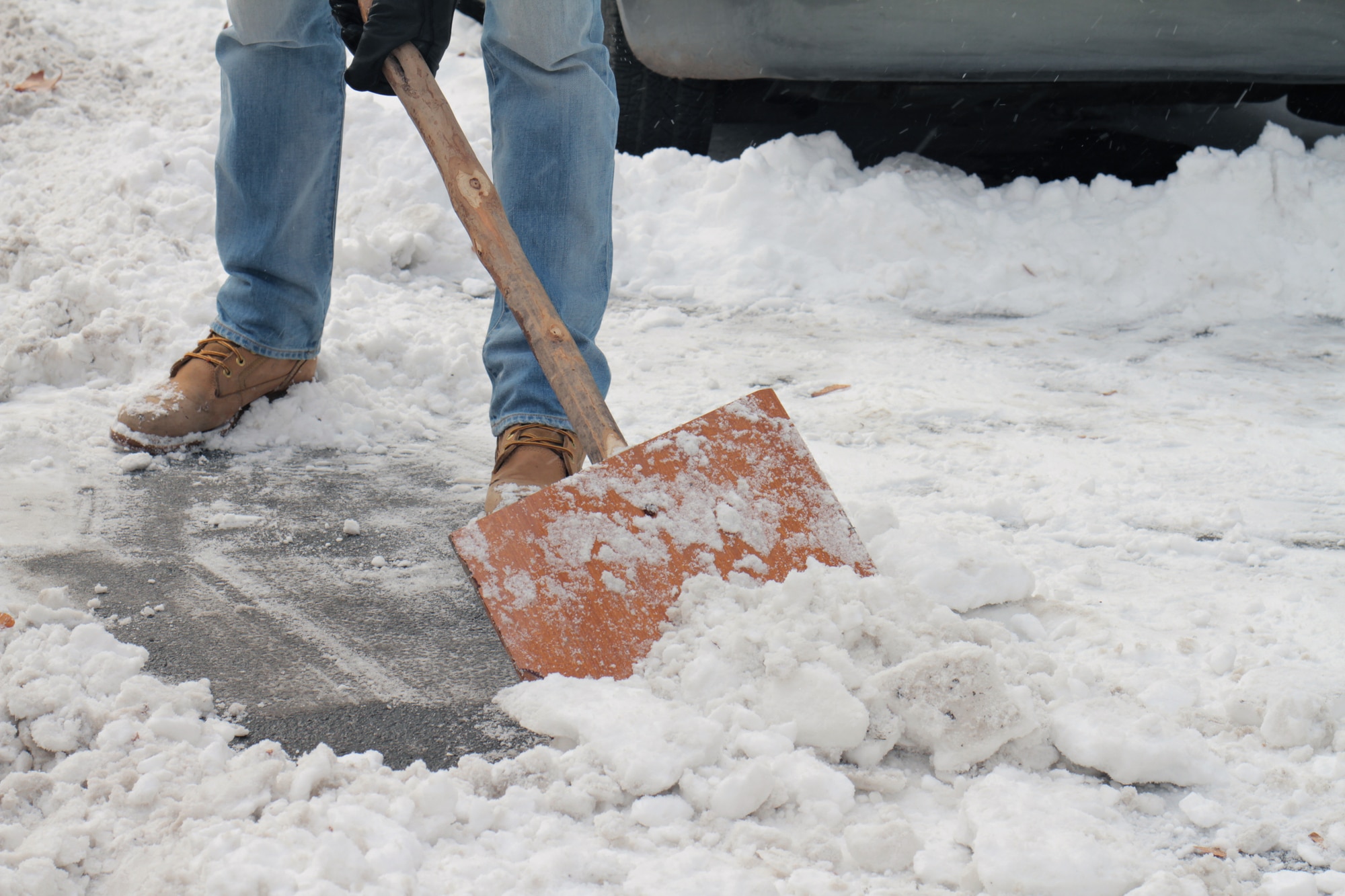 Snow and Ice Melt Alternatives for 2019