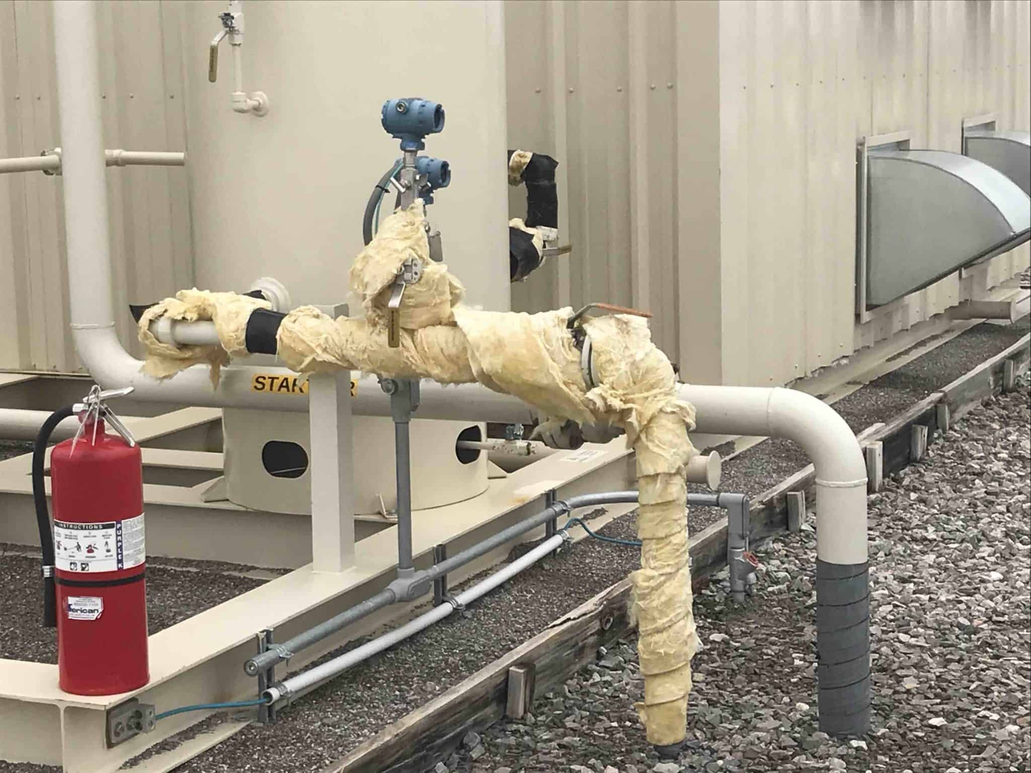 Master Heat Trace Troubleshooting Avoid Costly System Failures