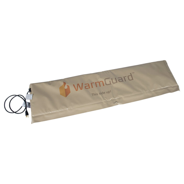 Windshield Defrosters Powerblanket