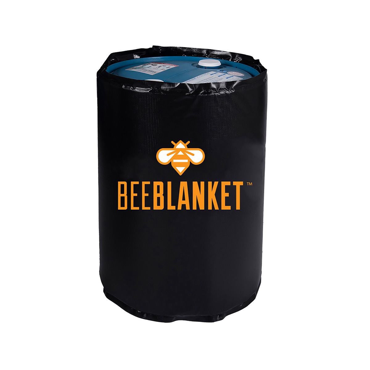 55 Gallon Bee Blankets