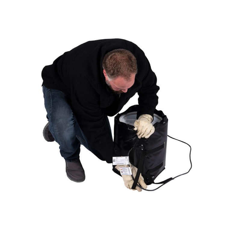 5 Gallon Bucket Heaters Powerblanket
