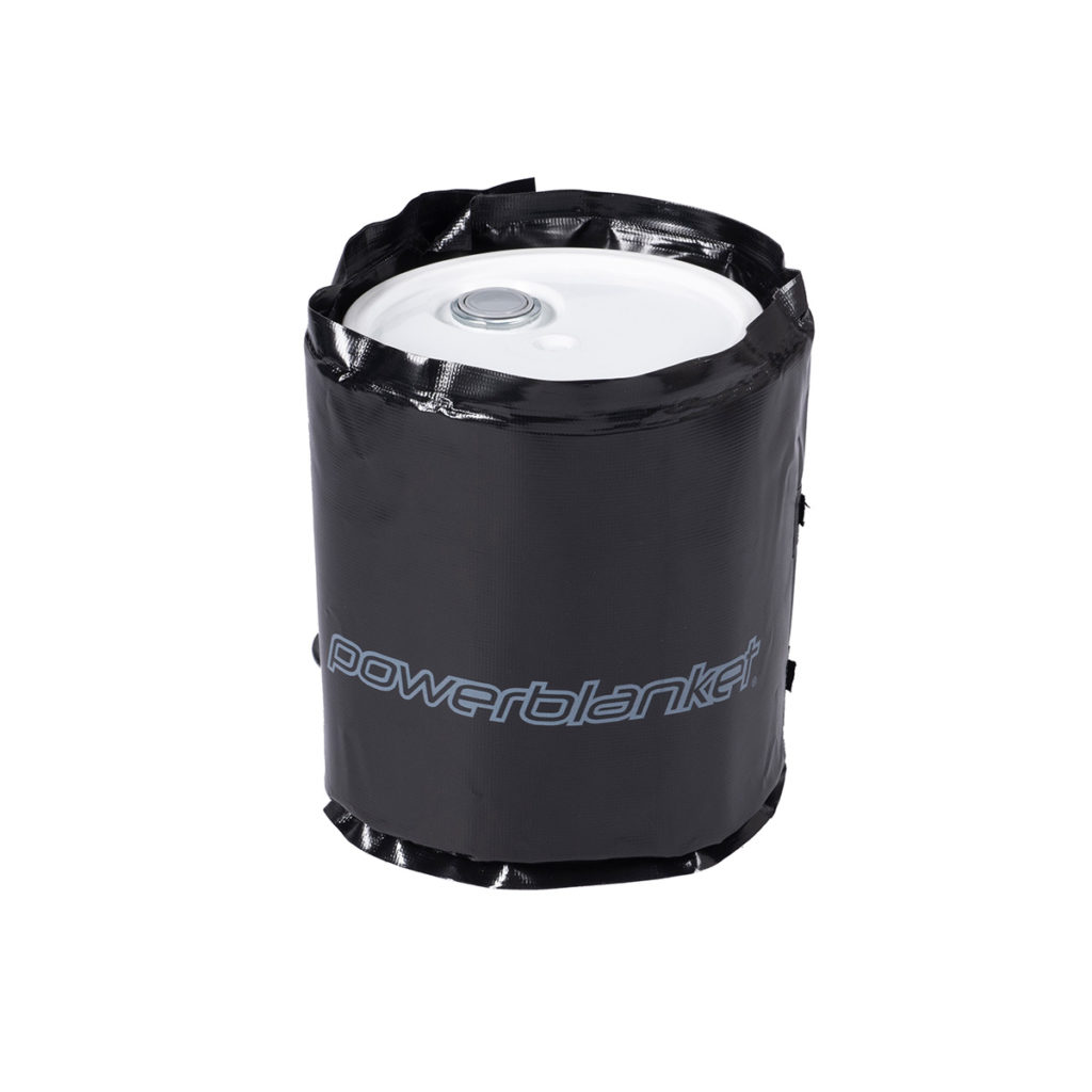5 Gallon Bucket Heaters Powerblanket