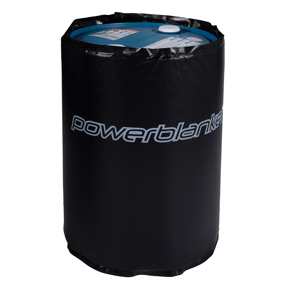 Details about   High-quality 110v 30 Gallon Industrial Barrel Drum Blanket Pail Heater 1828x813 