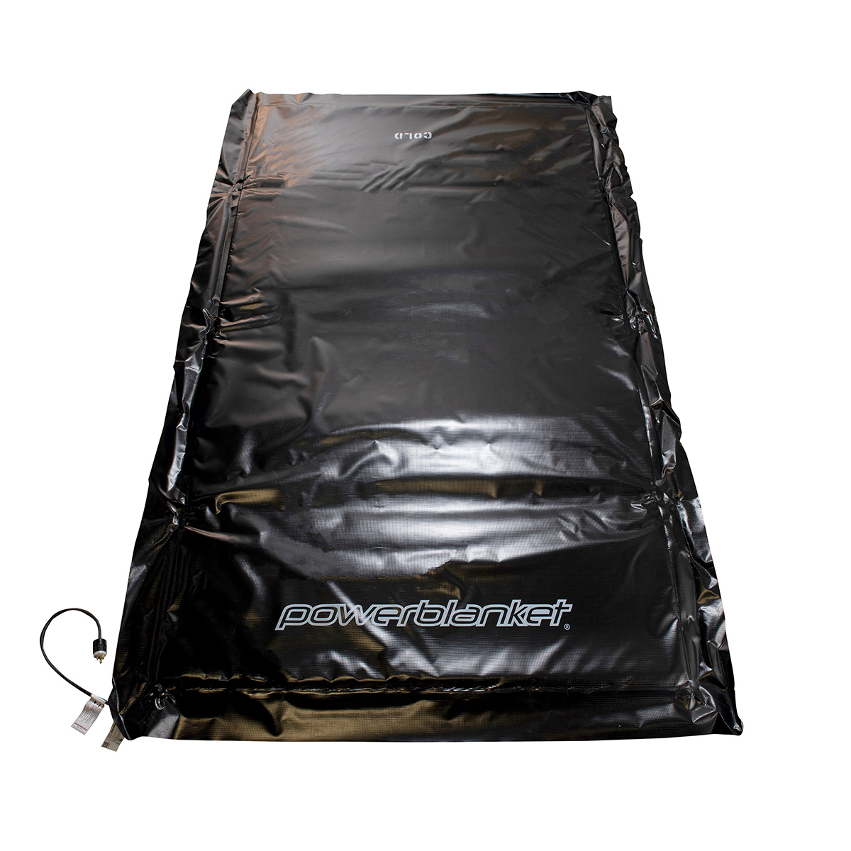 Powerblanket MD0520 Multi-Duty Flat Heating Blanket, As Shown