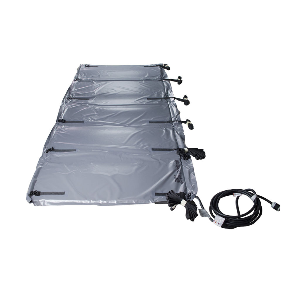 1000 Pound Tank Propane Tank Heaters Powerblanket