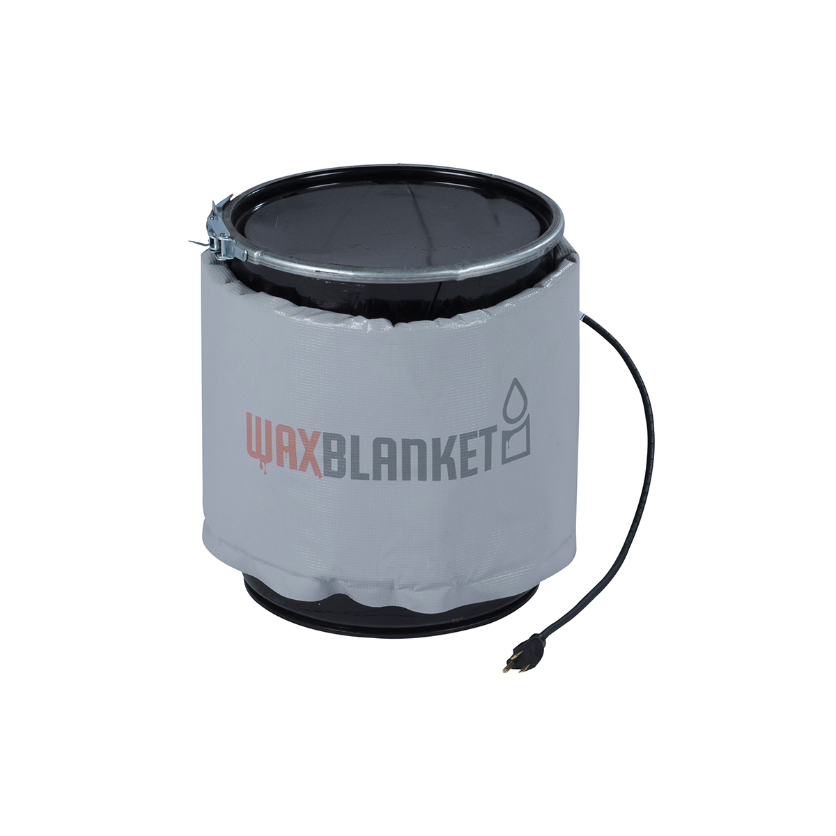 Powerblanket 5 Gallon Bucket Heating Blanket BH05PRO from Powerblanket -  Acme Tools