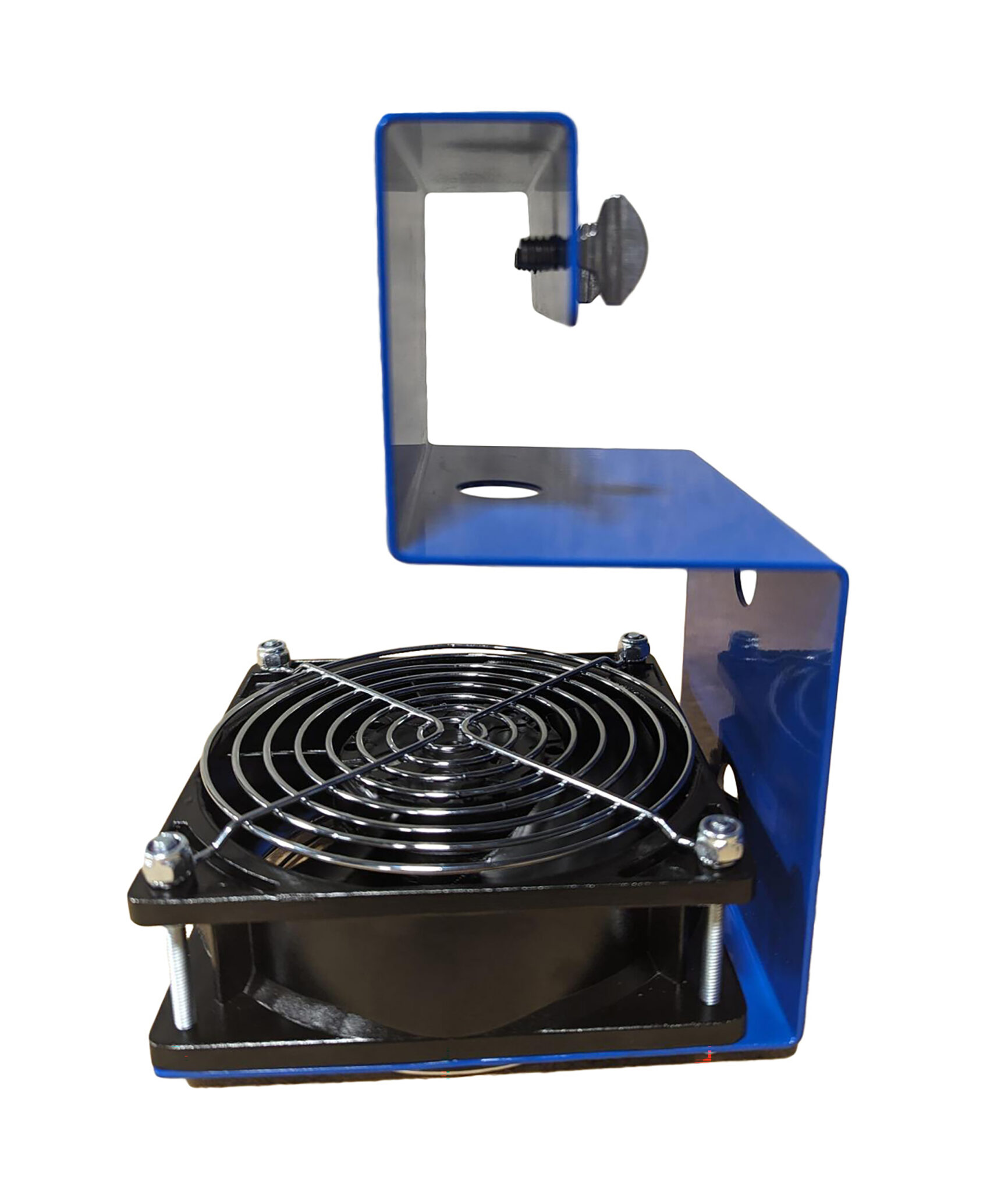 Hot Box Fans Powerblanket