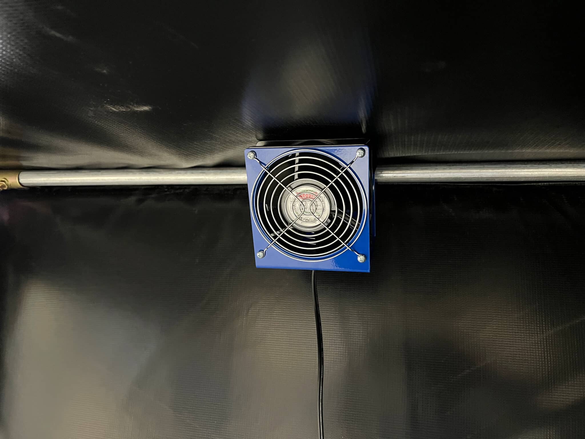 Hot Box Fans Powerblanket