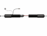 Heated Sample Lines - HSL1000
